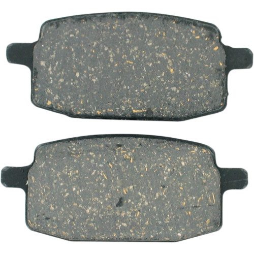 EBC 2006-2007 E-TON Beamer Matrix II SFA Front Left Brake Pads Image 1