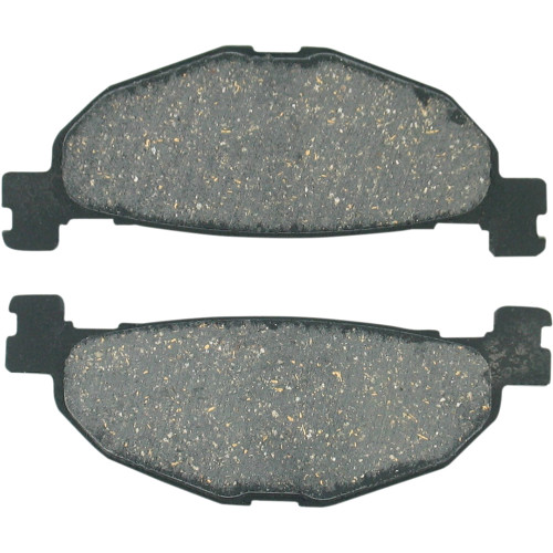 EBC 2009-2011 Yamaha XP500 TMAX SFA Rear Left Brake Pads Image 1