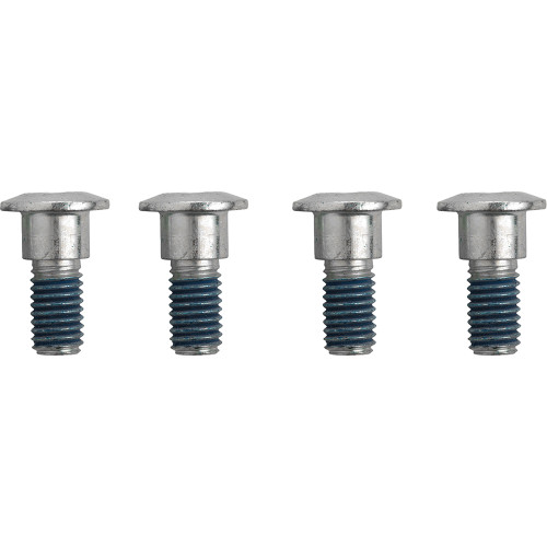 EBC 2015-2018 Suzuki DL650A V-Strom XT ABS High Tensile Rear Rotor Bolt Set Image 1