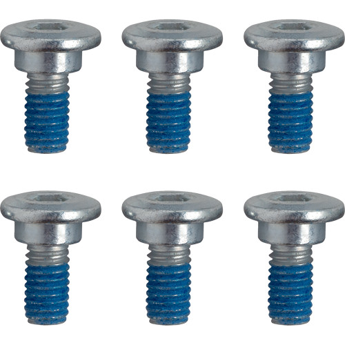 EBC 2003 Suzuki RM100 High Tensile Front Rotor Bolt Set Image 1