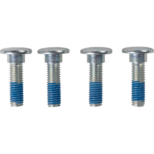 EBC 2006-2018 Kawasaki ZX-14 ZZR 1400 High Tensile Rear Rotor Bolt