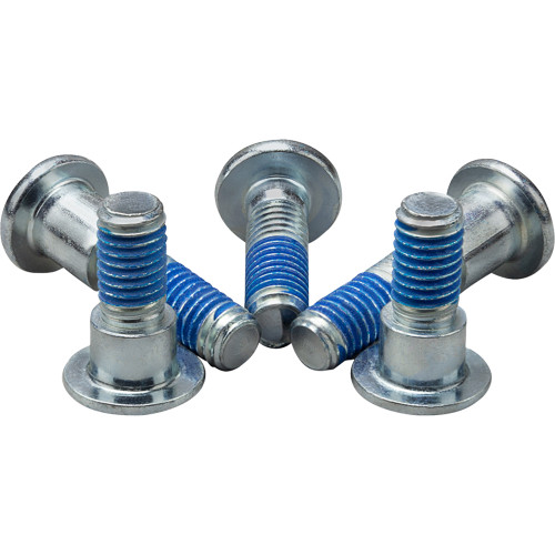 EBC 2008 BMW R 1200 GS HP2 High Tensile Front Rotor Bolt Set Image 1