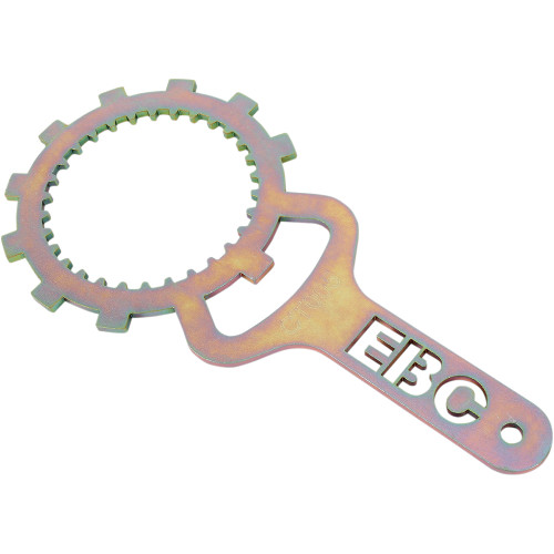 EBC 1993 Yamaha YZ125 Clutch Removal Tool Image 1