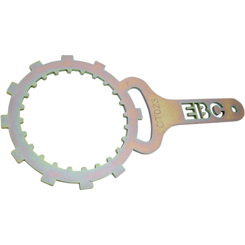 EBC 2012 KTM 350 XCF-W Clutch Removal Tool Image 1