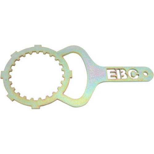 EBC 1981 Yamaha DT100 Clutch Removal Tool Image 1