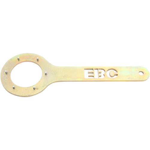 EBC 1983 Kawasaki KX 80 E1 Clutch Removal Tool Image 1