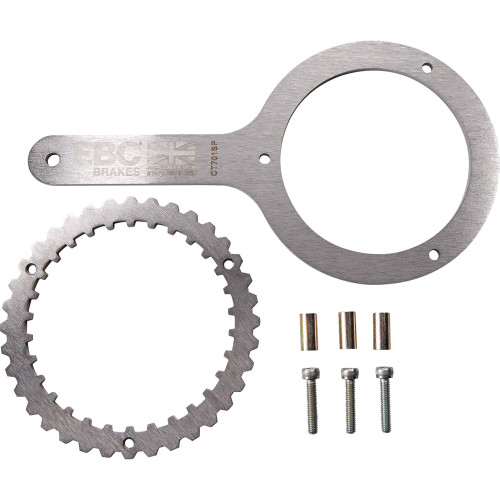 EBC 1996 Harley-Davidson FLTCUI Tour Glide Ultra Classic Clutch Removal Tool Image 1