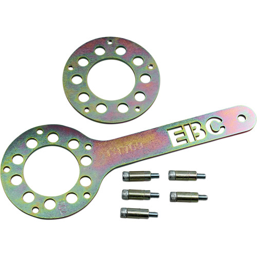 EBC 1972-1979 Harley-Davidson XLCH Clutch Removal Tool Image 1