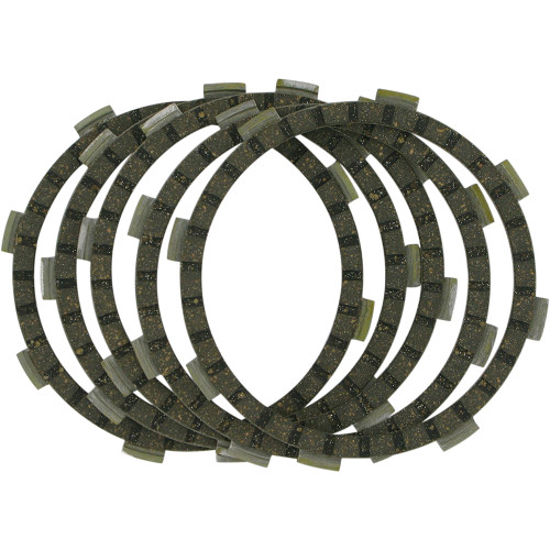 EBC 2000-2002 Yamaha TT-R 125 E CK Standard Series Clutch Kit Image 1