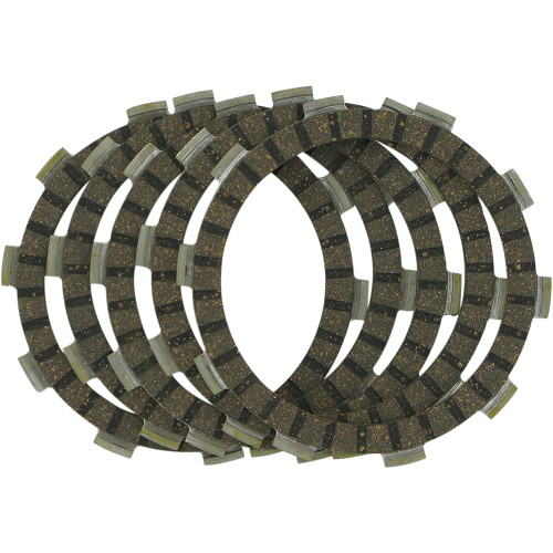 EBC 2000-2004 Yamaha YFM250 Bear Tracker CK Standard Series Clutch Kit Image 1