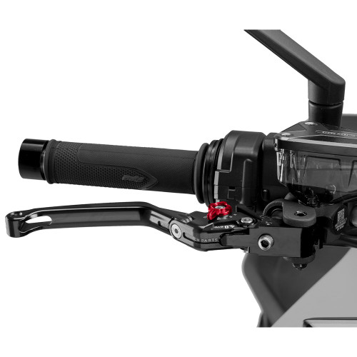 2024 Kawasaki ZX-4RR Parts and Accessories