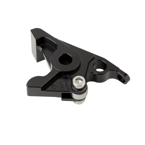 Puig Brake Lever Adapter Honda CB1000R Black Edition 21-25