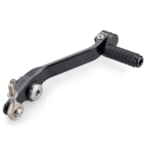 Puig Adjustable Gear Shift Pedal Yamaha MT-09 24-25 Black