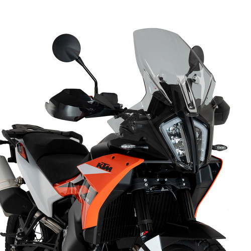 Puig Sport Windscreen KTM 890 Adventure /R 2023-2026