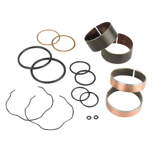 All Balls Racing Kawasaki ZX600 (ZZR) 05-08 Fork Bushing Kit