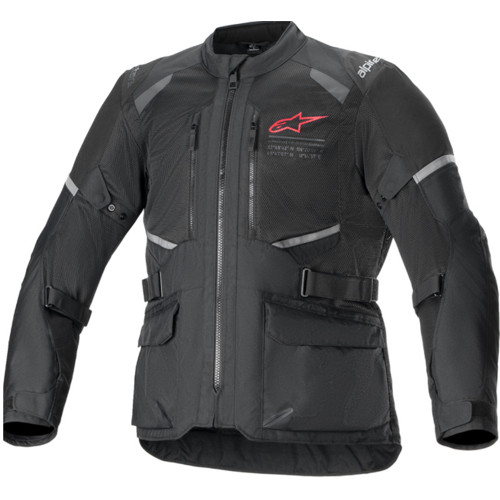Alpinestars Andes Pro Drystar Jacket Tech Air Airbag Compatible