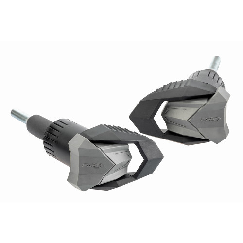 Puig R19 Frame Sliders Kawasaki ZX-6R 2018-2023
