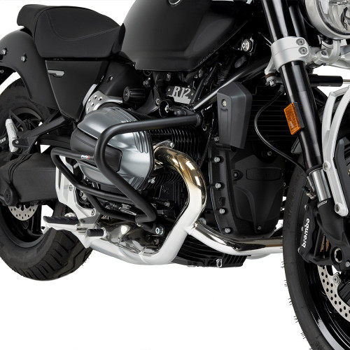 Puig  R nine T スモークウィンドスクリーン 7012H プーチ(Puig) スクリーン ウインドシールド NKニュージェネレーション