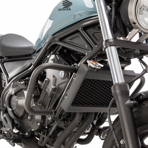 Puig Engine Guards Honda Rebel 500 17-25