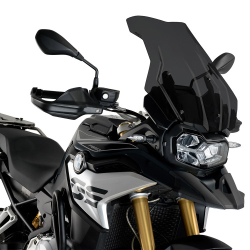 Puig Touring Windscreen BMW F900GS 2024-2026