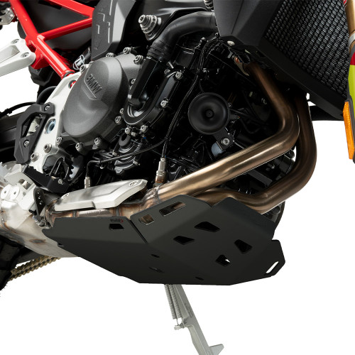 Puig Oil-Carter Guard BMW R850GS / Adventure 18-23 Black