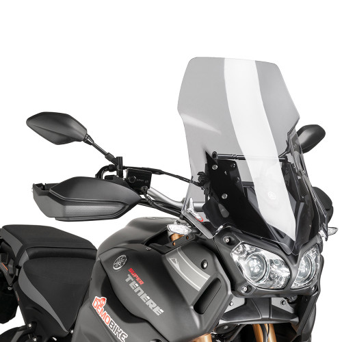 Puig Touring Windscreen Yamaha XT1200Z Super Tenere 10-13