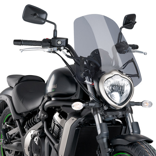 R・T Puig New Generation Sport Windshield Kawasaki Vulcan S 2015-2025
