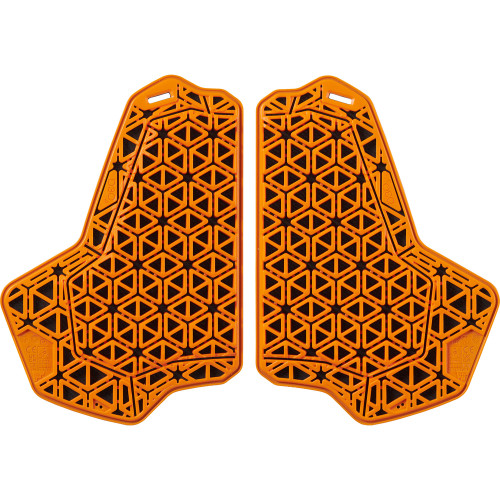 Motorcycle Chest Protectors