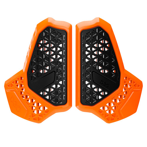 RST D3O CP2 Split Chest Protector
