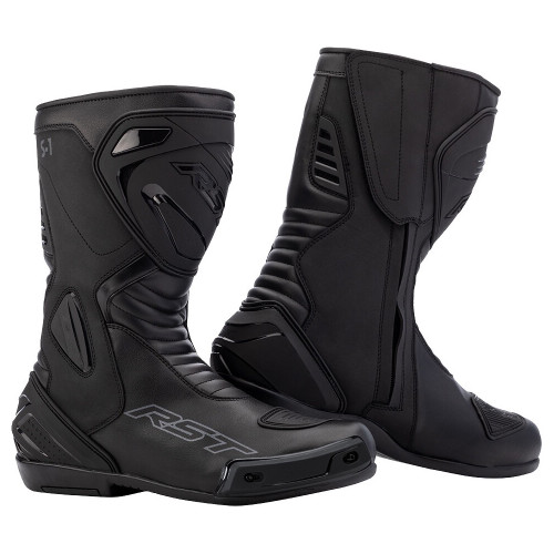 RST S-1 CE Boots Black