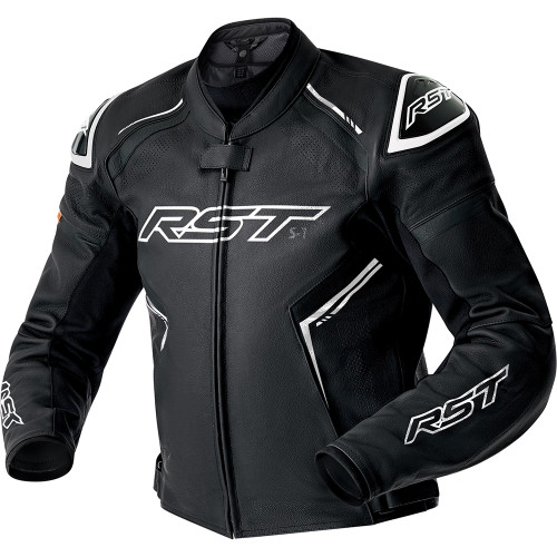 RST Pro Series Supersport-K D3O CE Kangaroo Leather Jacket