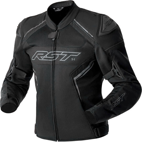 Textile Motorcycle Jackets | Men's & Women's Riding Gear