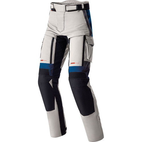 専用2 RST Pro Series Adventure D3O CE Textile Pants - Sportbike Track Gear