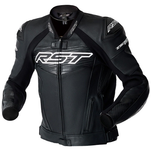 RST TracTech EVO 5 Leather Riding Pants - Sportbike Track Gear