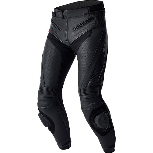 RST TracTech EVO 5 Leather Riding Pants - Sportbike Track Gear