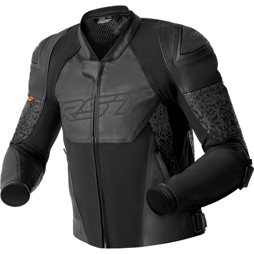 RST Pro Series Supersport-K D3O CE Kangaroo Leather Jacket