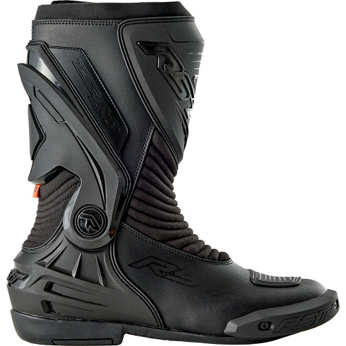 RST TracTech Evo III D3O CE Waterproof Boots