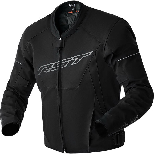 RST TracTech Evo 5 D3O CE Textile Jacket - Sportbike Track Gear