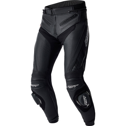 RST S-1 D3O CE Ladies Leather Pants