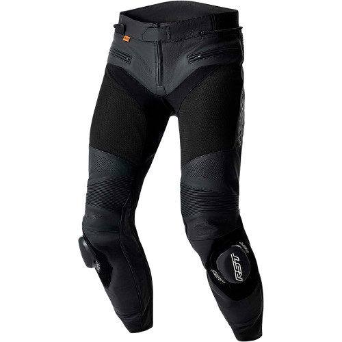 RST S-1 D3O CE Leather / Mesh Pants