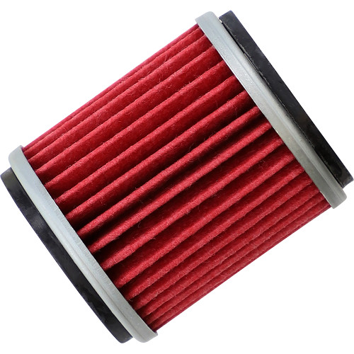 HiFloFiltro 2017 Beta 125 RR-S Oil Filter Image 1