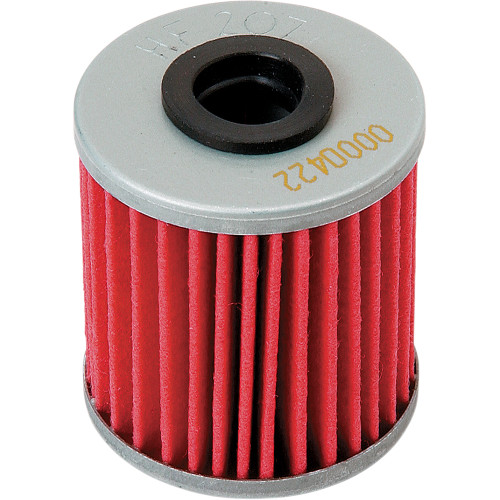 HiFloFiltro 2012-2014 Beta EVO 300 (4 Stroke) Oil Filter Image 1