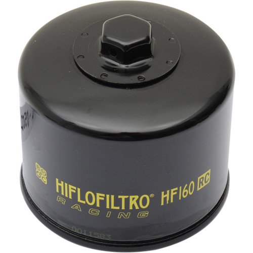 HiFloFiltro 2012-2013 Bimota BB2 1000 Racing Oil Filter Image 1