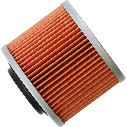 HiFloFiltro 2007-2009 BMW G650 Xmoto Oil Filter Image 1