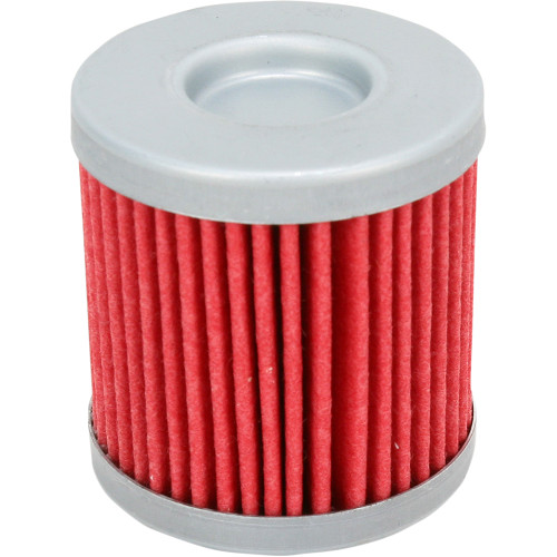 HiFloFiltro 2014-2015 Can-Am DS 450 Oil Filter Image 1