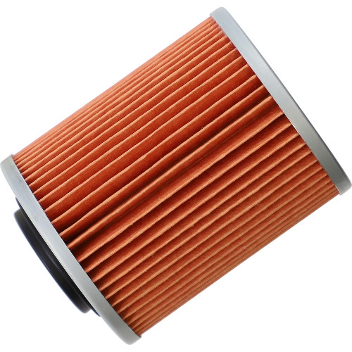HiFloFiltro 2009-2010 Can-Am Outlander Max 400 HO EFI XT Oil Filter Image 1