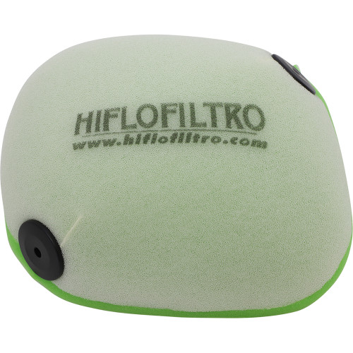 HiFloFiltro 2021-2024 Gas Gas MC 85 19/16 Foam Air Filter Image 1