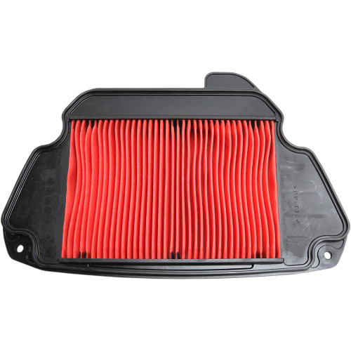 HiFloFiltro 2014-2018 Honda CBR650F ABS Replacement Air Filter Image 1