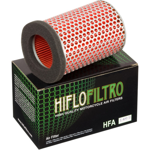 HiFloFiltro 1981-1982 Honda GL500 Silver Wing Replacement OE Air Filter Image 1