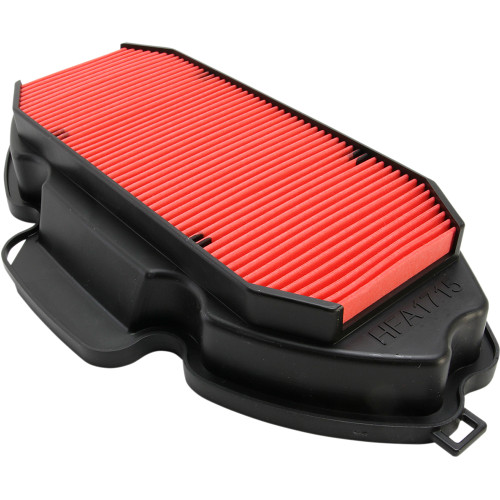 HiFloFiltro 2012-2017 Honda NC700S Air Filter Image 1
